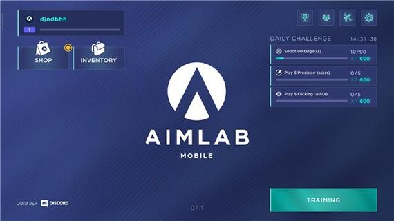 aimlabs中文
