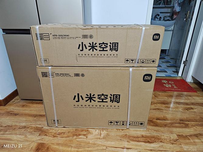 小米空调巨省电带蓝牙网关吗怎么设