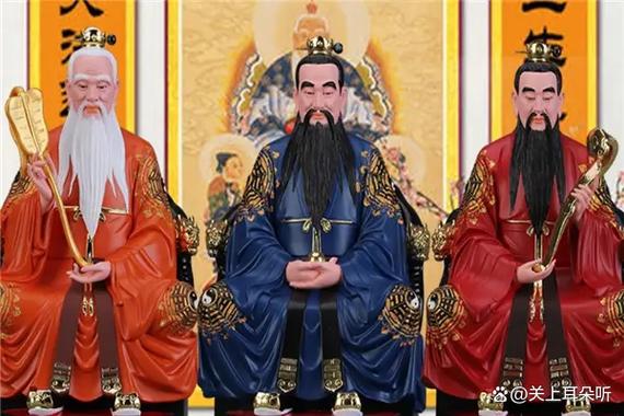 元始不灭诀人物介绍