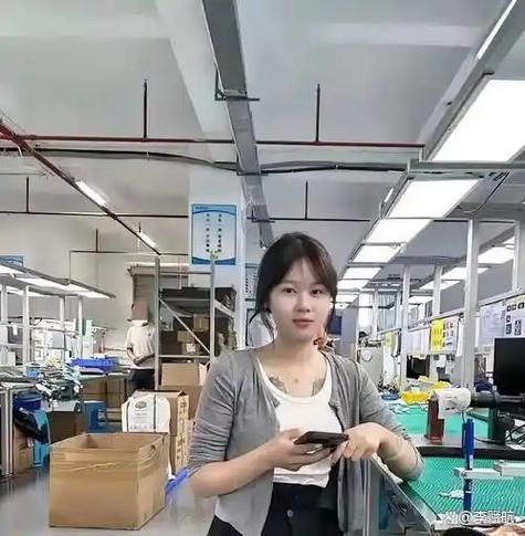 华为工厂普工招聘条件