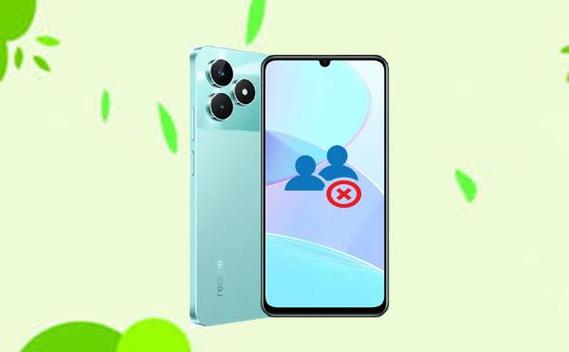 realme自带软件怎么删除图标