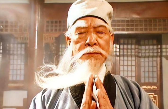 天龙八部之大战扫地僧