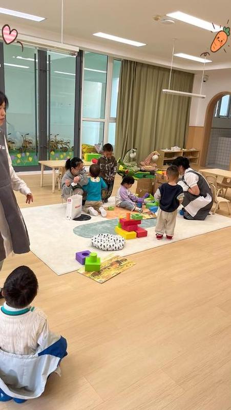 2岁宝宝心理学