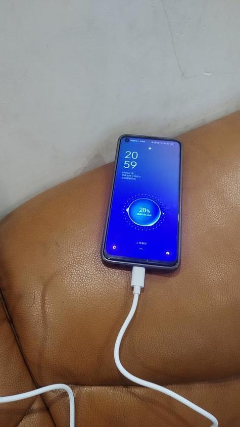 无线充手机oppo