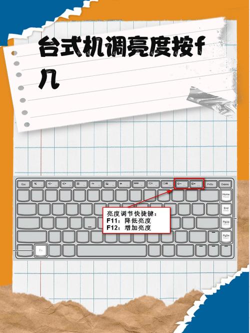 显示屏太亮了怎么调暗缩略图