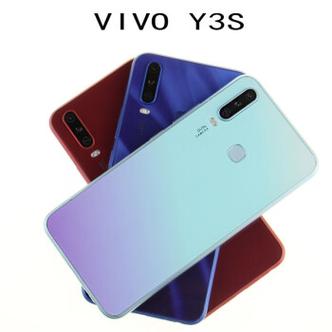 vivoy3s是不是老人机