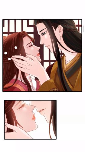 为凰漫画免费观看下拉式6漫画缩略图