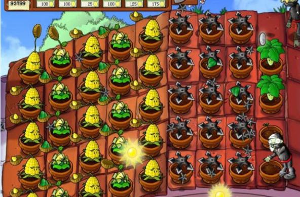 植物大战僵尸无限金币无限钻石破解