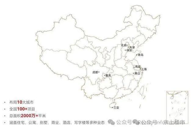 中国地图可填色