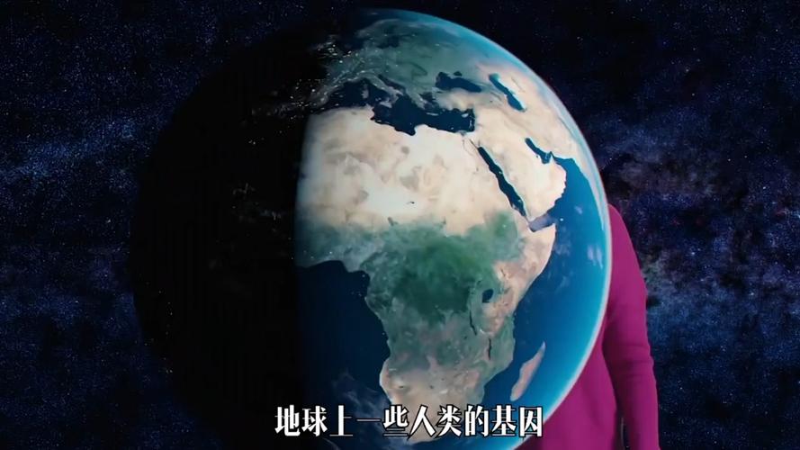 女巨人 比地球还大缩略图