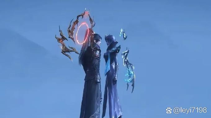 星陨阁实力排行