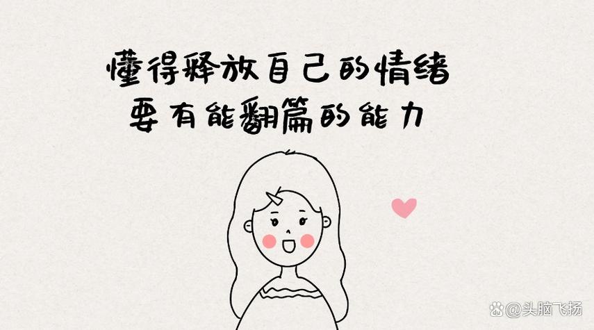 人的发泄方式有哪些图标