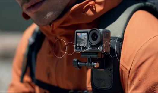 gopro12前面的屏幕怎么关闭