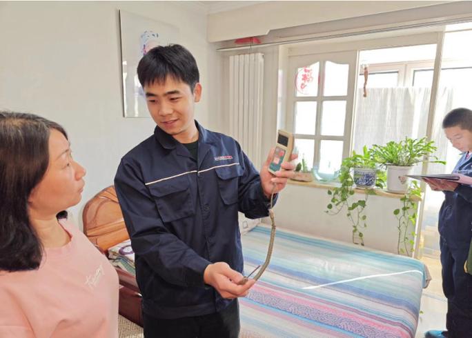 鲁大师可以测固态硬盘温度吗