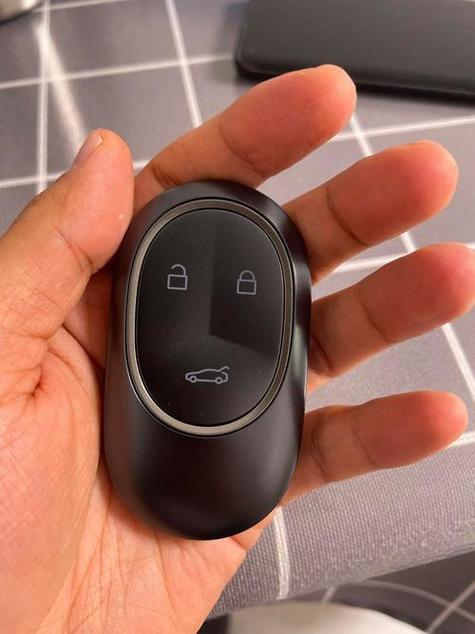 手机怎么添加车钥匙nfc