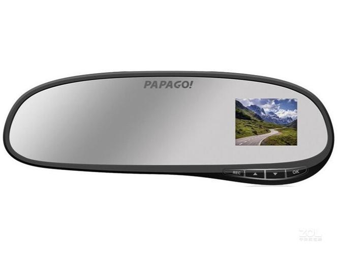 papago s60评测