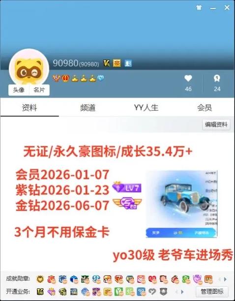 yy直升v8活动