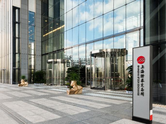 上海证券公司地址