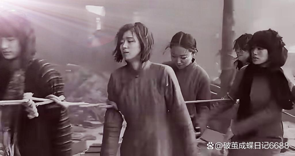 为什么日军把女人叫做花姑娘