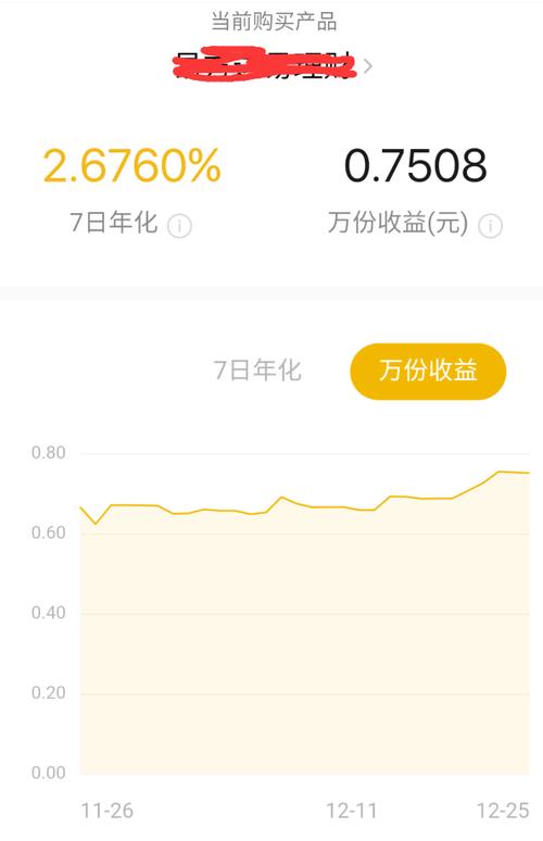 微信零钱能存10万元吗?