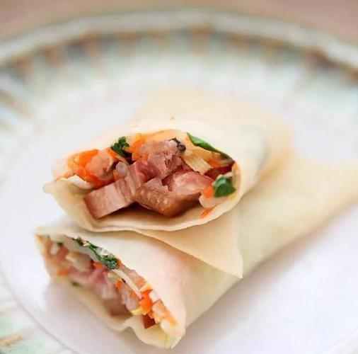 春饼一对是几张多少克截图