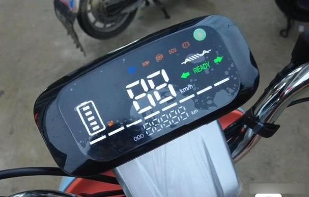 电轿充电怎么看充满没有