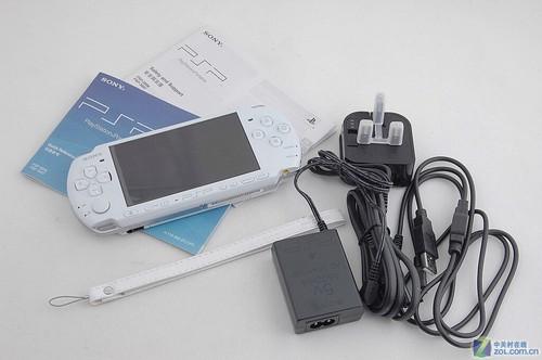 psp3000价格多少正常