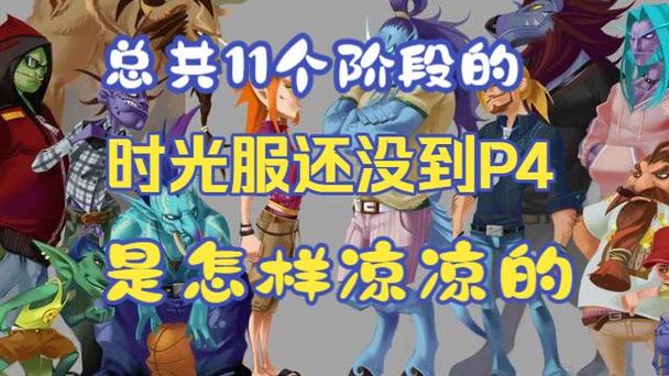 时光服11个阶段