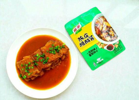 小带鱼小当家