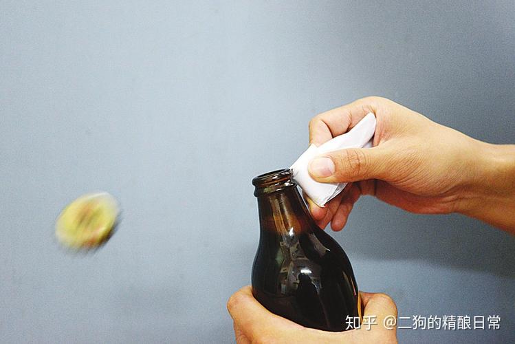 没有开瓶器怎么开汽水截图