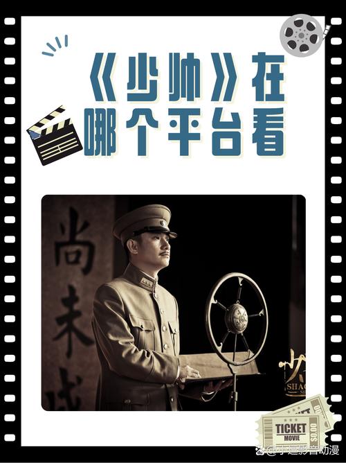 少帅1-48完整版免费