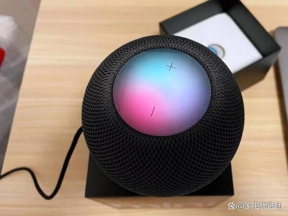 homepod能独立使用吗