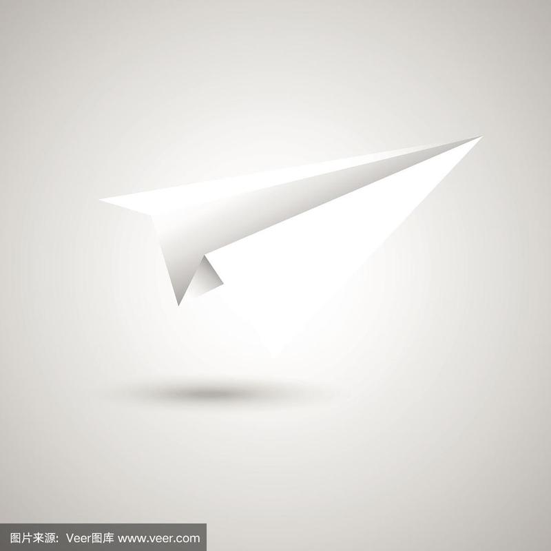 纸飞机灰色产业群