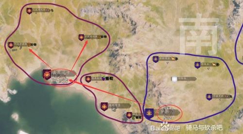 骑砍战团前期怎么赚钱最快