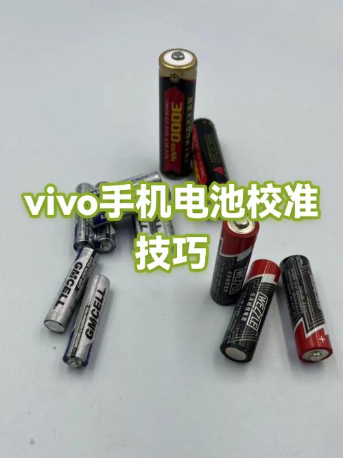 vivo电池校正步骤