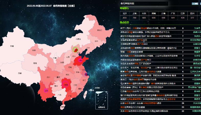 春来网app舆情软件