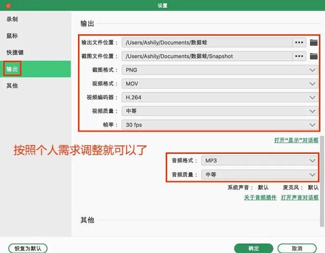 手机录视频没有声音怎么回事