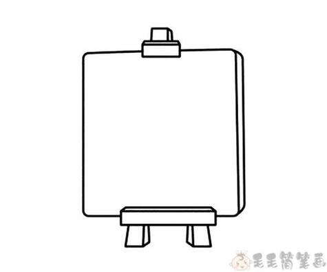 画画板