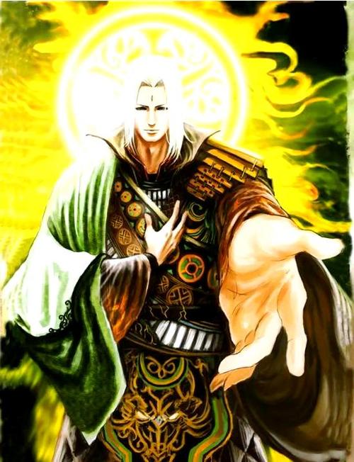 三国杀吕蒙表情包