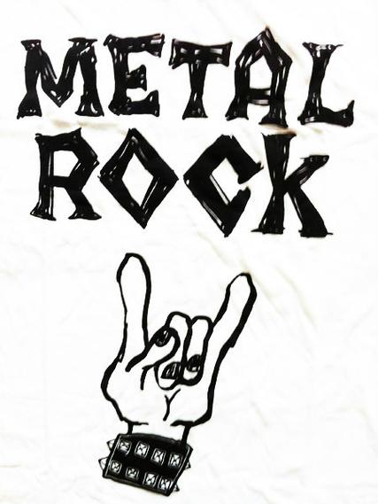 Old Rock音乐
