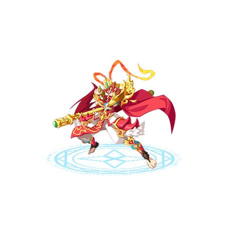 大圣至尊美化包下载