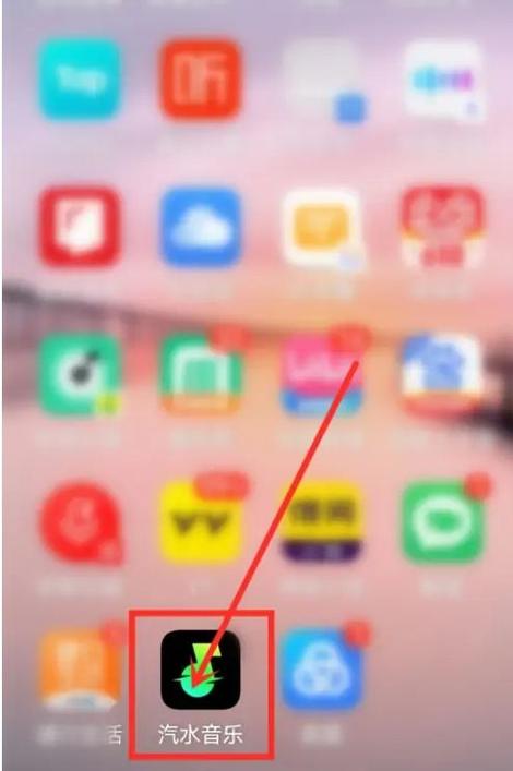怎么让桌面带音乐