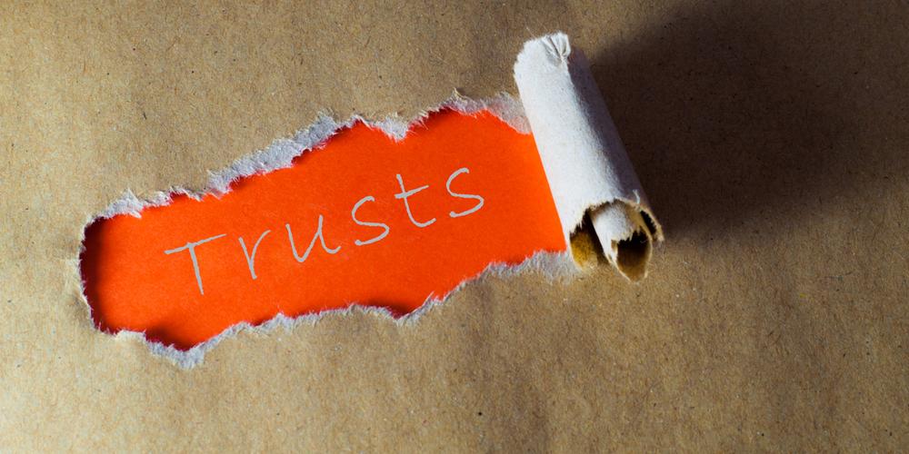 TrustAccess