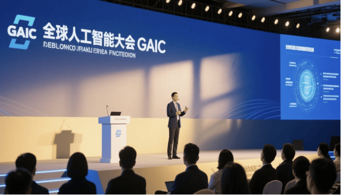 2026年人工智能大会