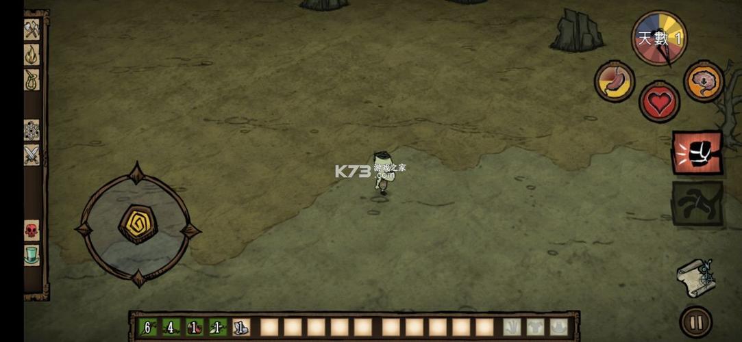 饥荒1.19.21
