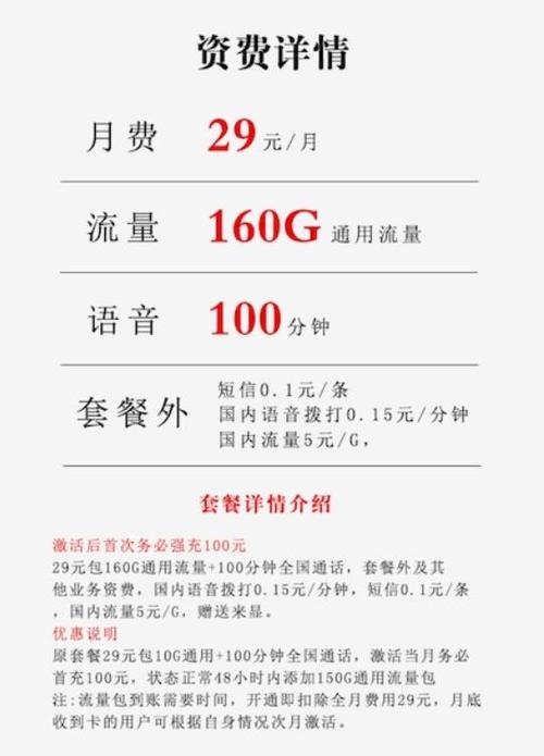 流量月包是每月扣费吗