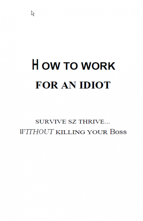 to work for图标