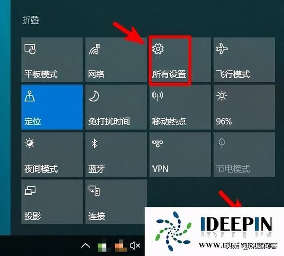 w10触屏设置在哪里