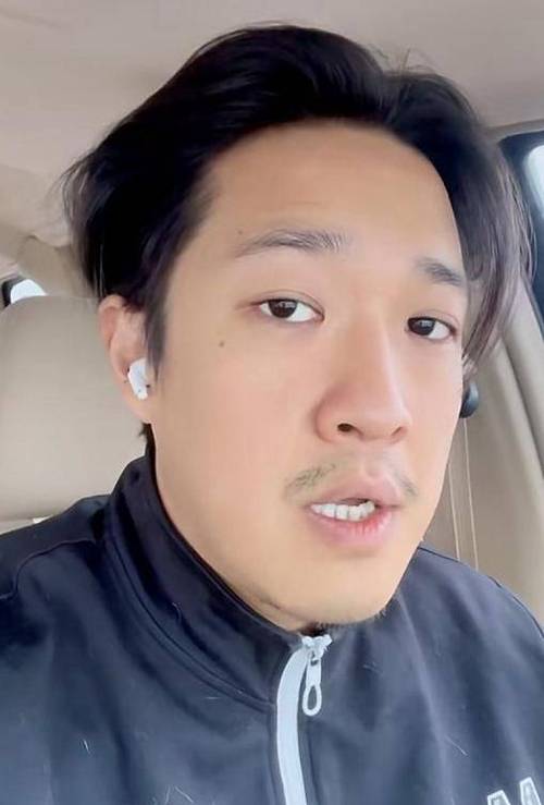 36岁还没有儿子