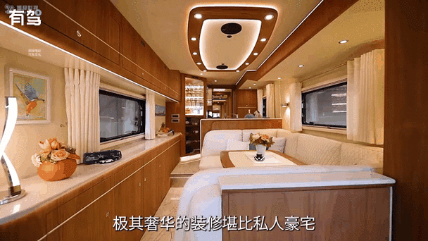 100万到200万的房车